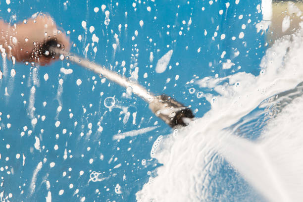 Best Patio and Deck Pressure Washing  in Stickney, IL
