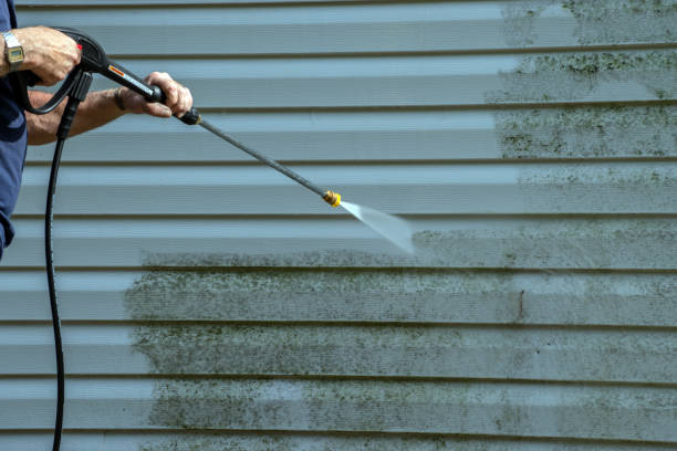 Best Fence Cleaning  in Stickney, IL