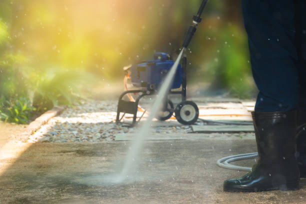 Best Building Exterior Washing  in Stickney, IL